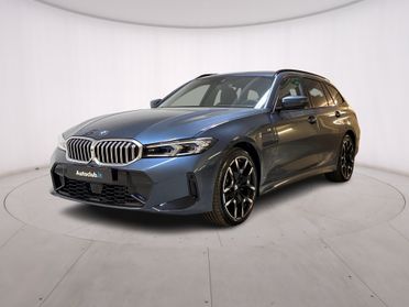 BMW Serie 3 330e Touring MSport
