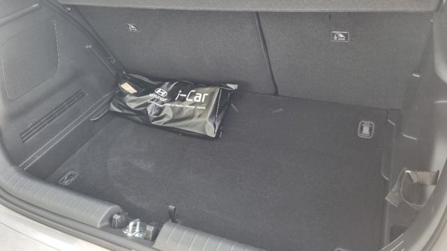 HYUNDAI i20 1.0 T-GDI 48V Connectline