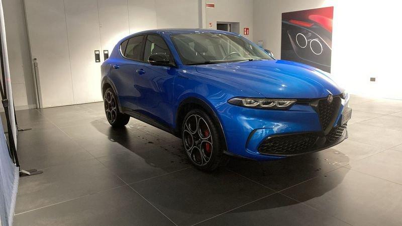 Alfa Romeo Tonale Tonale 1.5 160 CV MHEV TCT7 Edizione Speciale
