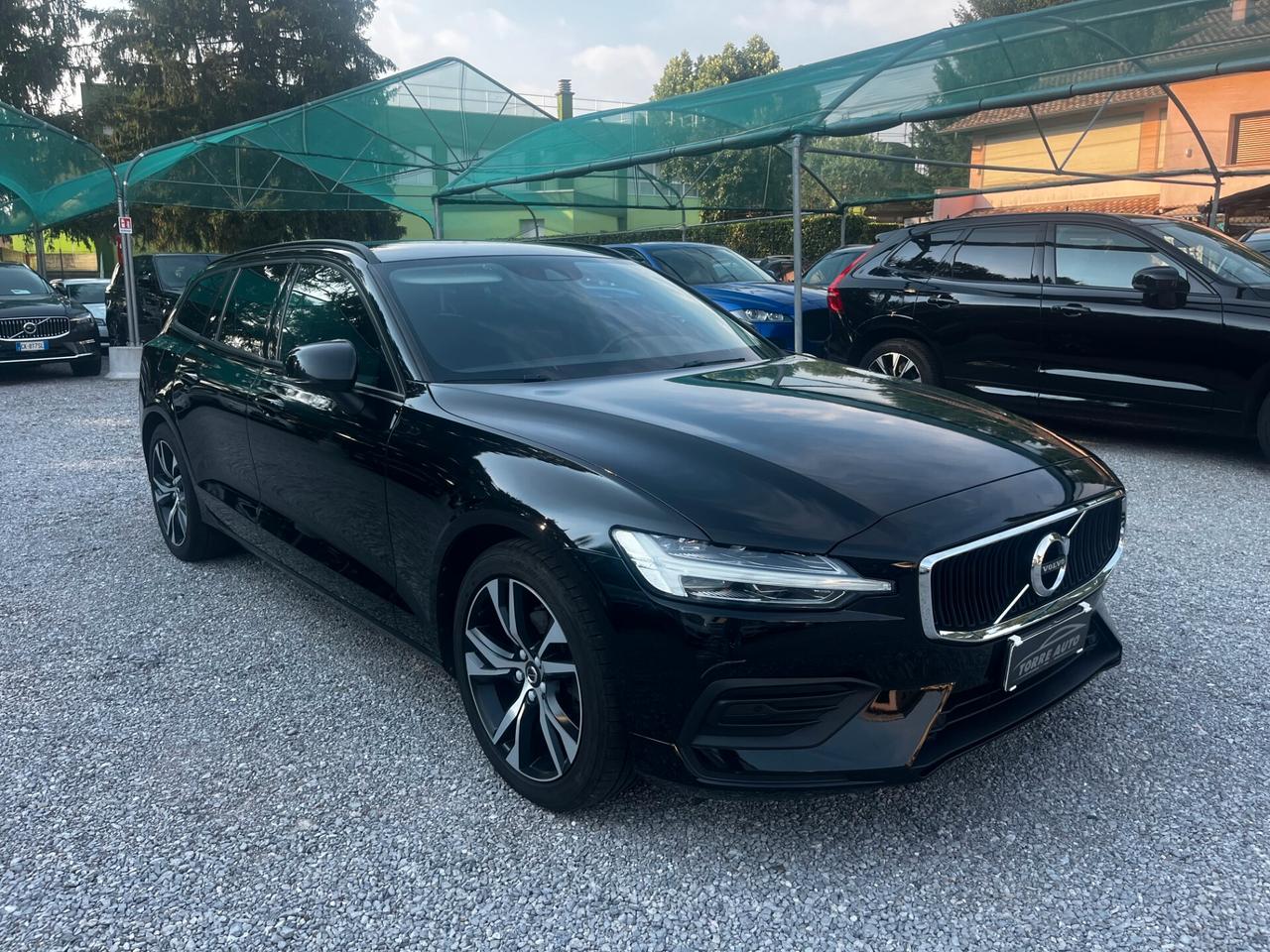 Volvo V60 D3 Geartronic Momentum