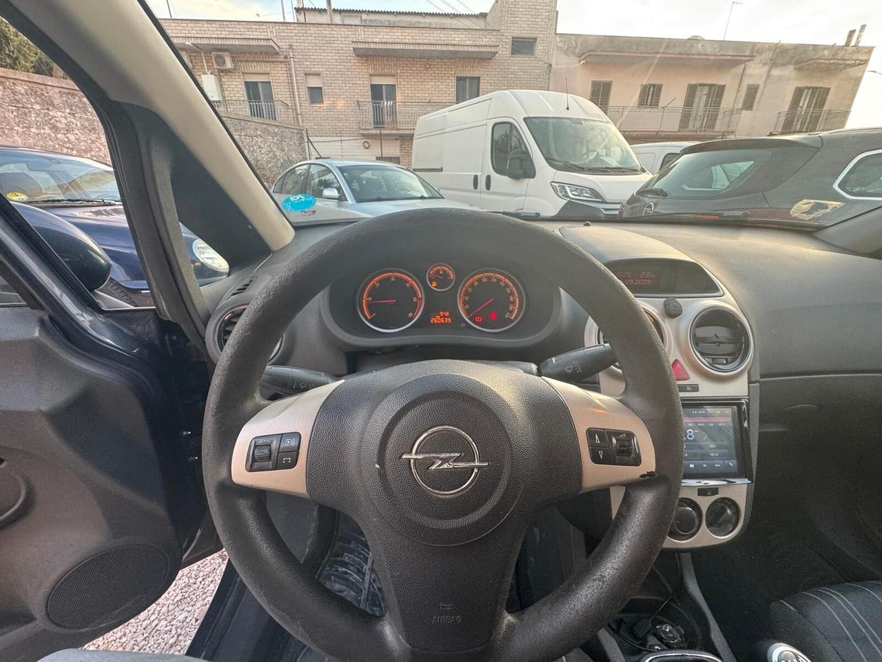 Opel Corsa 1.3 CDTI 75CV 5 porte Cosmo