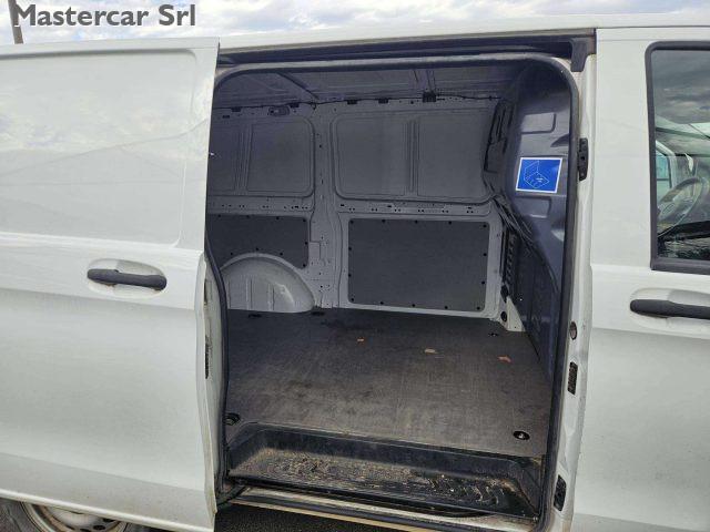 MERCEDES-BENZ Vito Evito furgone long 35kWh - GF781PL