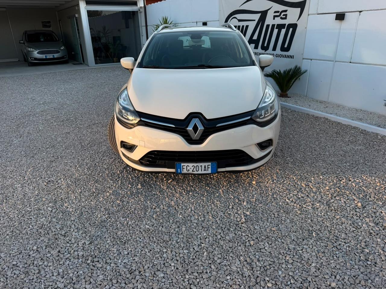 Renault Clio Sporter dCi 8V 90CV Start&Stop Energy Intens