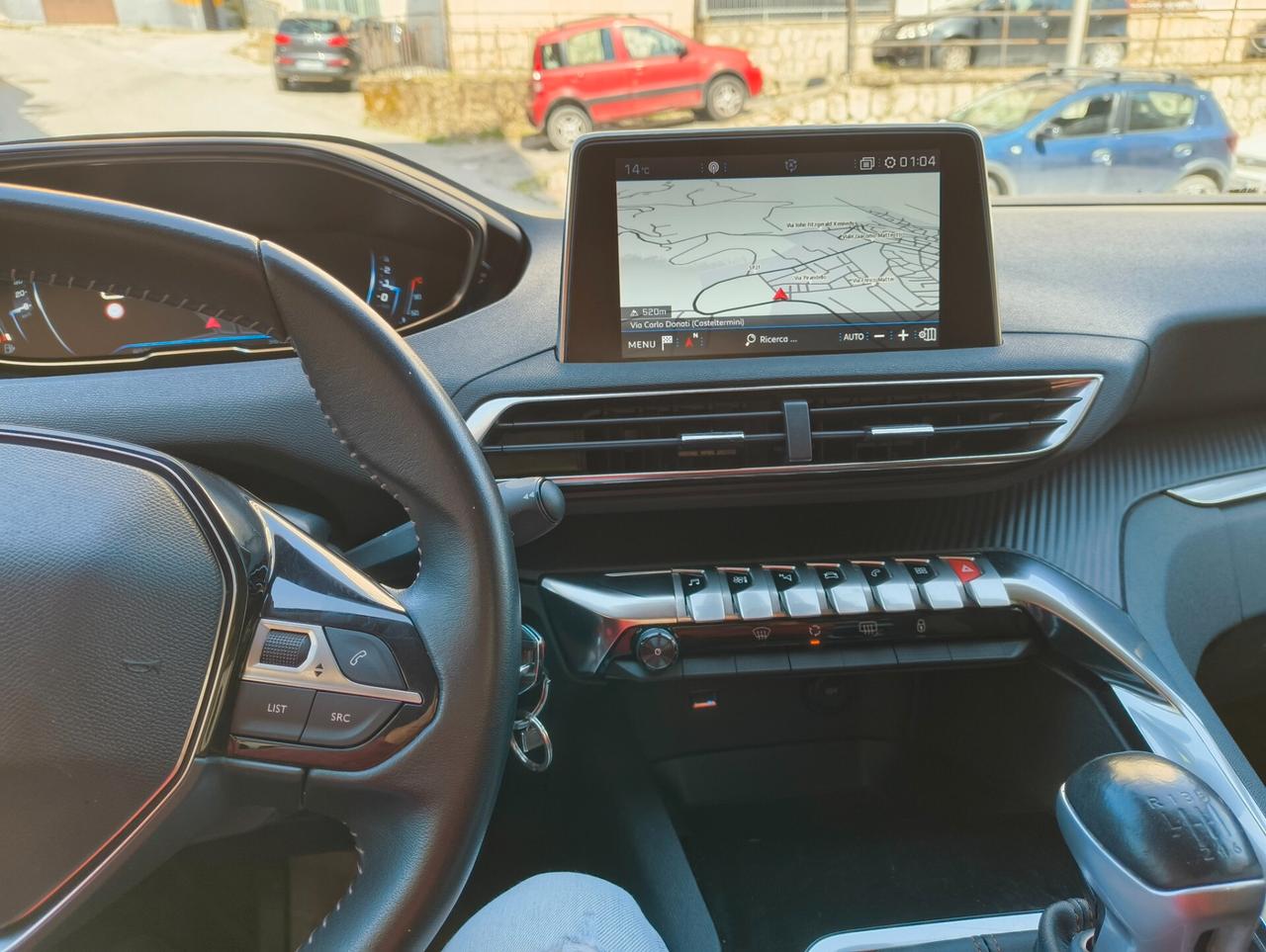 Peugeot 3008 BlueHDi 130 S&S Business