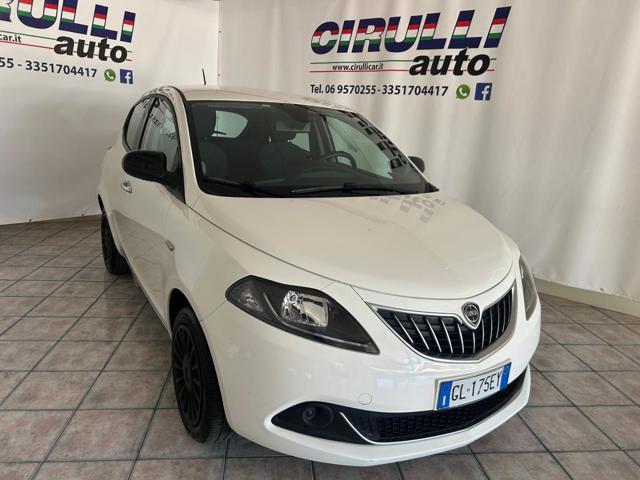 LANCIA Ypsilon 1.0 FireFly 5 porte S&S Hybrid