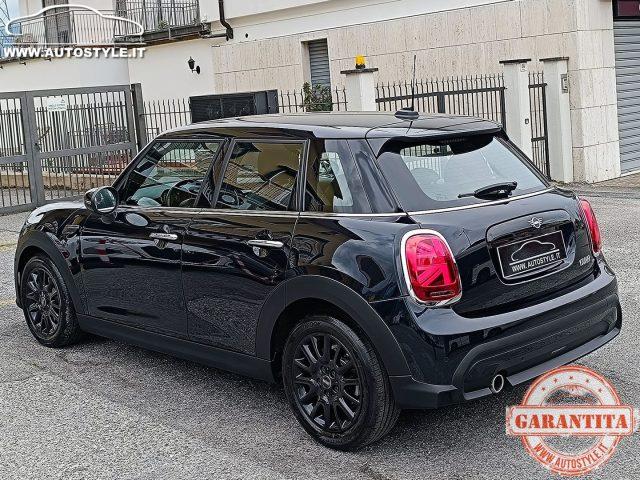 MINI Cooper 1.5 136Cv CLASSIC F55 4/5porte