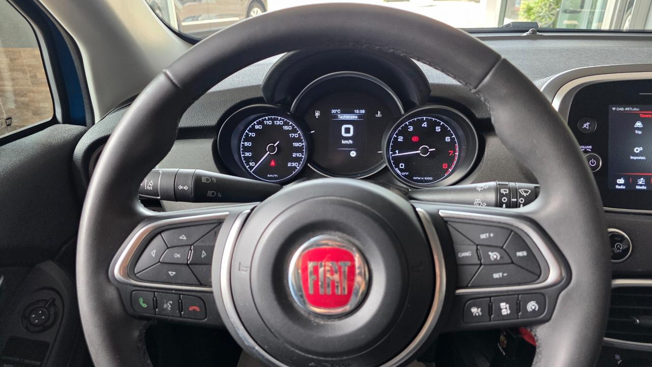 Fiat 500X 1.0 T3 120 CV Cross - CONDIZIONI PERFETTE
