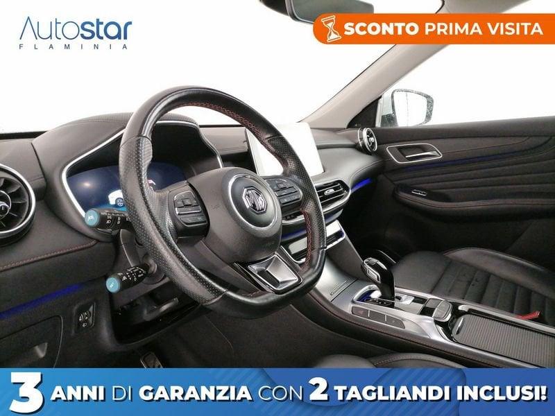 MG HS E 1.5 t-gdi phev Exclusive auto