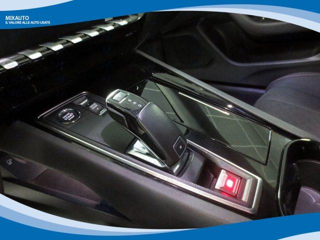 PEUGEOT 508 Station Wagon 2.0 BlueHDI 163cv Business AUT EU6
