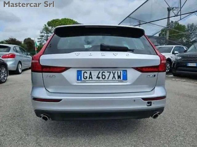 VOLVO V60 2.0 D4 AWD 190cv BUSINESS - GA467XW