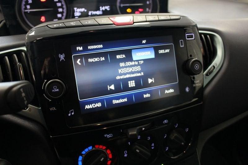 Lancia Ypsilon Ypsilon 1.2 69 CV 5 porte GPL Ecochic