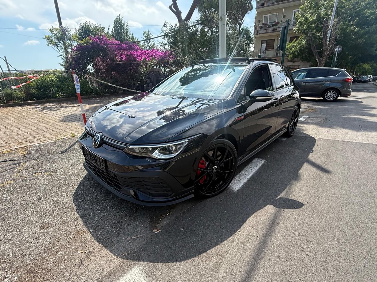 Volkswagen Golf GTI Clubsport Dsg 2.0 Tetto Cerchi 19