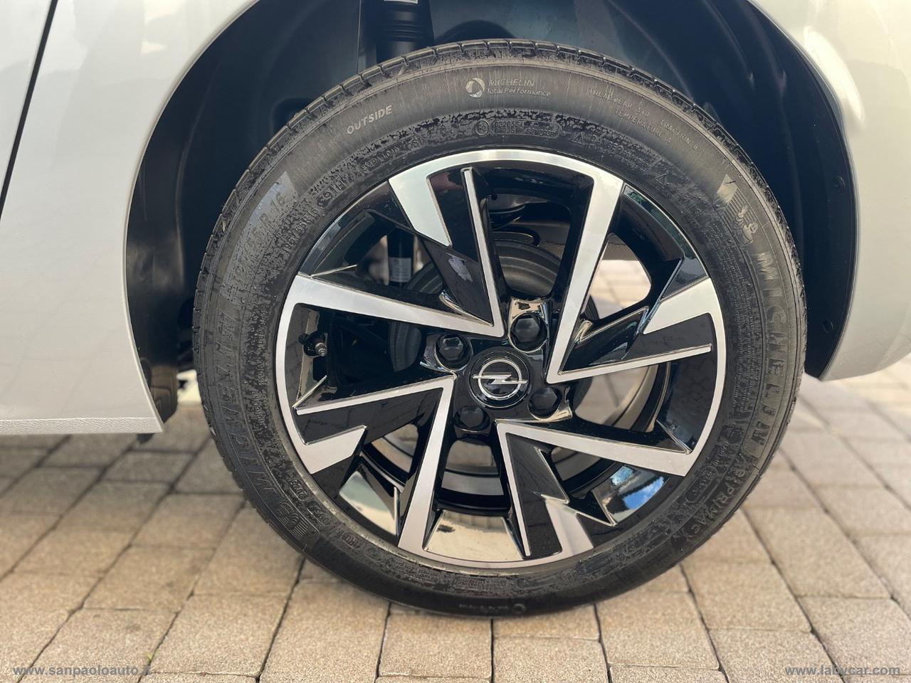 OPEL Corsa 1.2 100 CV GS