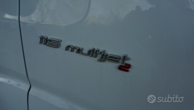 FIAT Ducato 35 2.0 MJT PC Cassonato