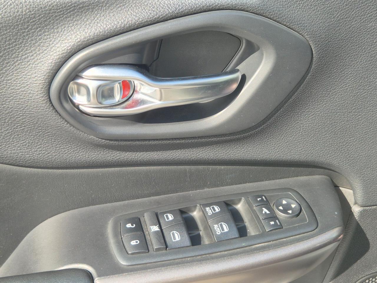 Jeep Cherokee 2.2 Mjt Limited 2019