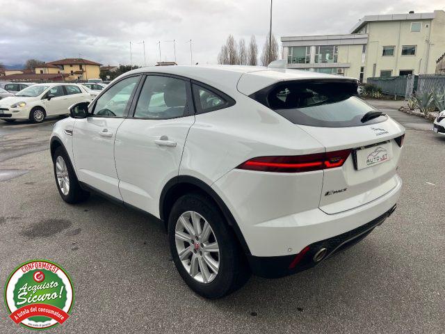 JAGUAR E-Pace 2.0D 150 CV AWD