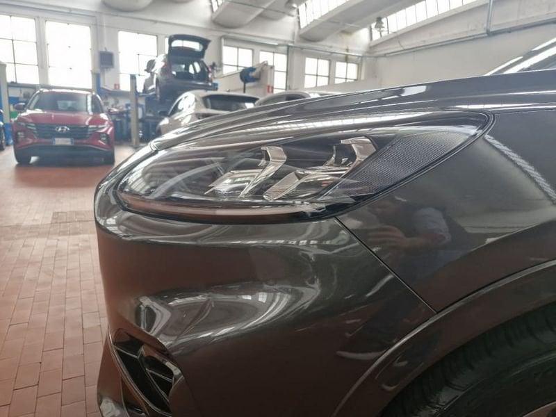 Ford Kuga 2.5 FULL HYBRID ST-LINE X 2WD 190CV CVT