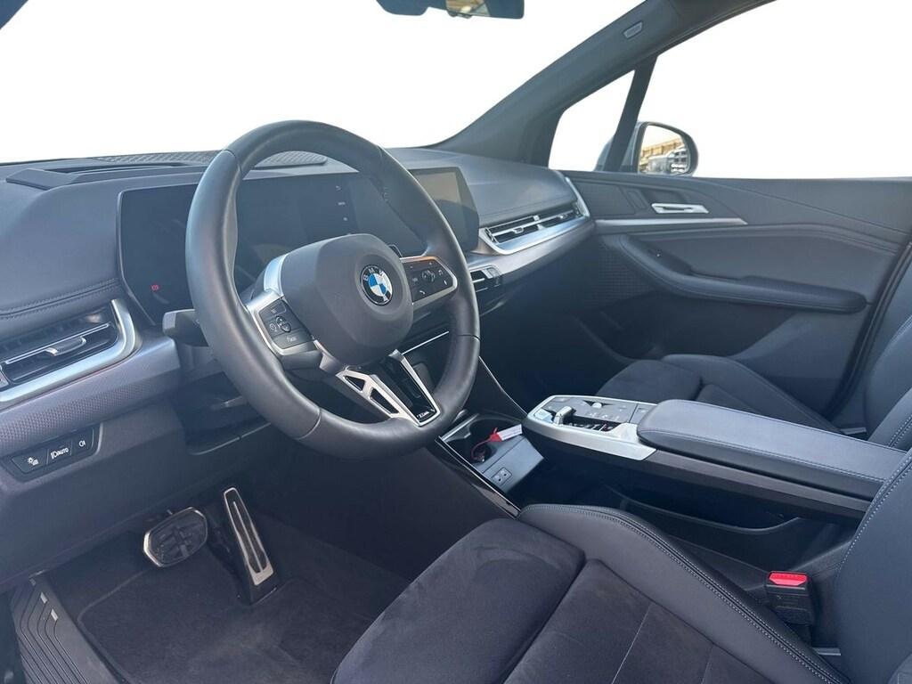 BMW Serie 2 Active Tourer 218 d MSport DCT