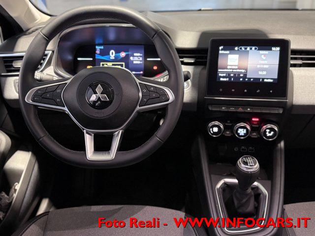 MITSUBISHI Colt 1.0L turbo 90 CV Invite - PROMO