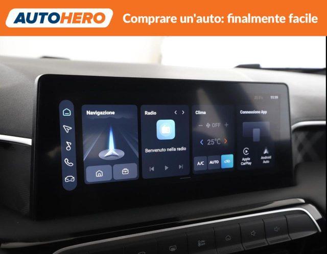 MG MG3 1.5 Hybrid+ Standard