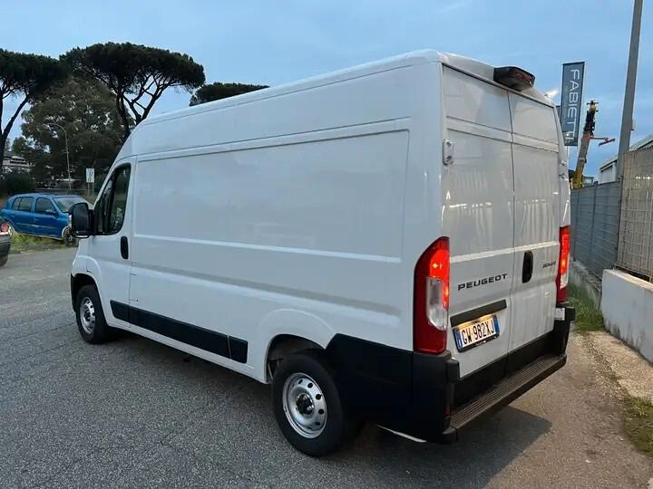 Peugeot Boxer 333 2.2 BlueHDi 120 S&S PM-TM Furgone