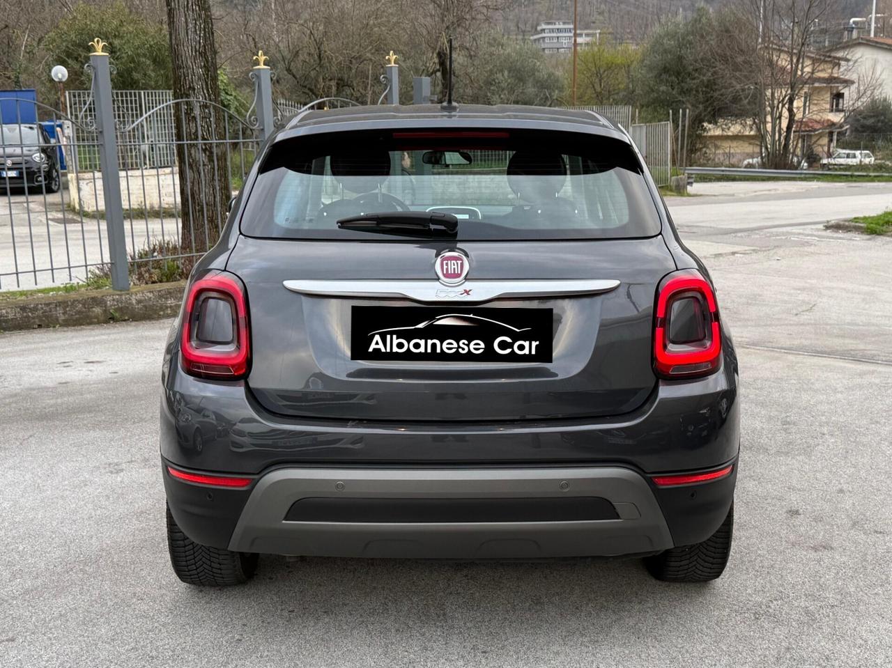 Fiat 500X 1.3 MultiJet 95 CV Business