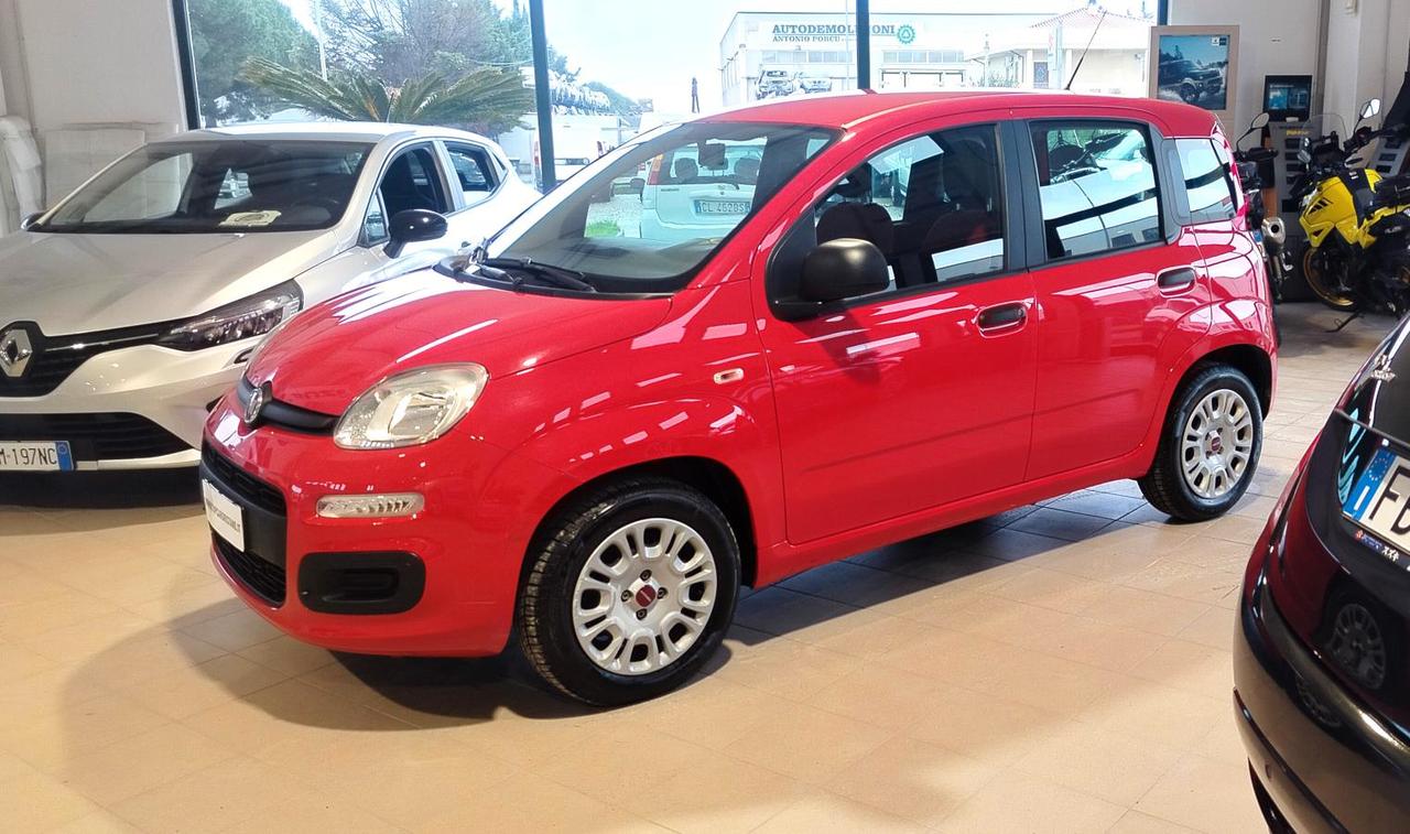 Fiat Panda 1.2 Easy 69cv