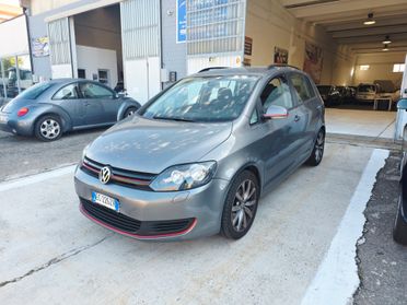 Volkswagen Golf Plus Var. 1.2 TSI Trendline gpl