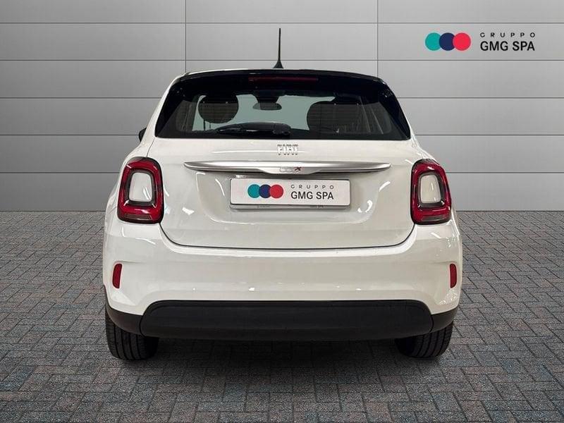 FIAT 500X 1.3 mjet Sport 95cv