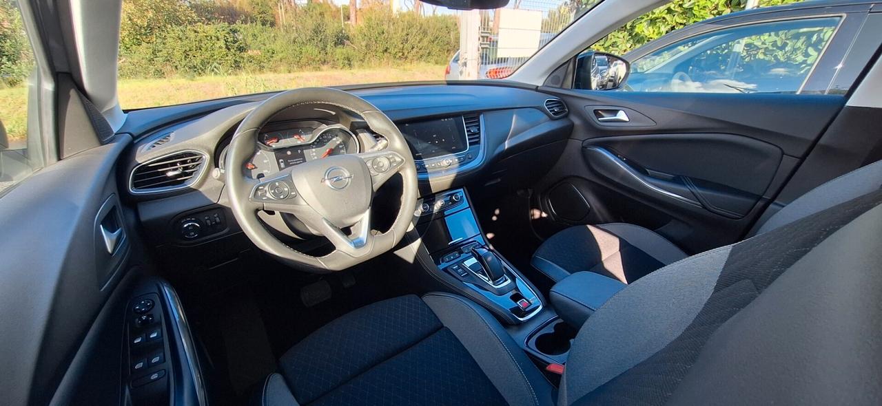 Opel Grandland X 1.6 PHEV aut. AWD Ultimate