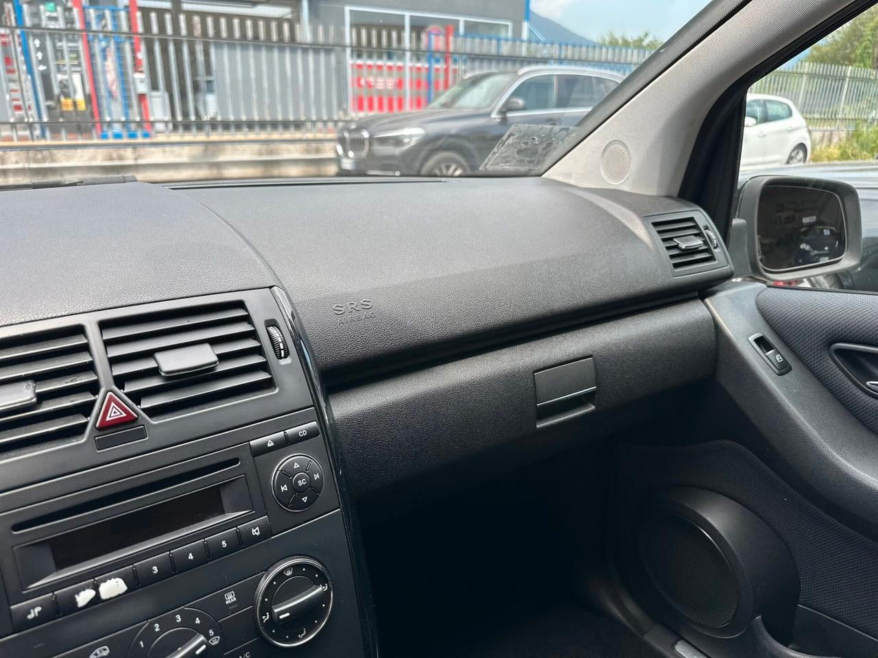 Mercedes-benz A 160 BlueEFFICIENCY Executive neop KMCERT