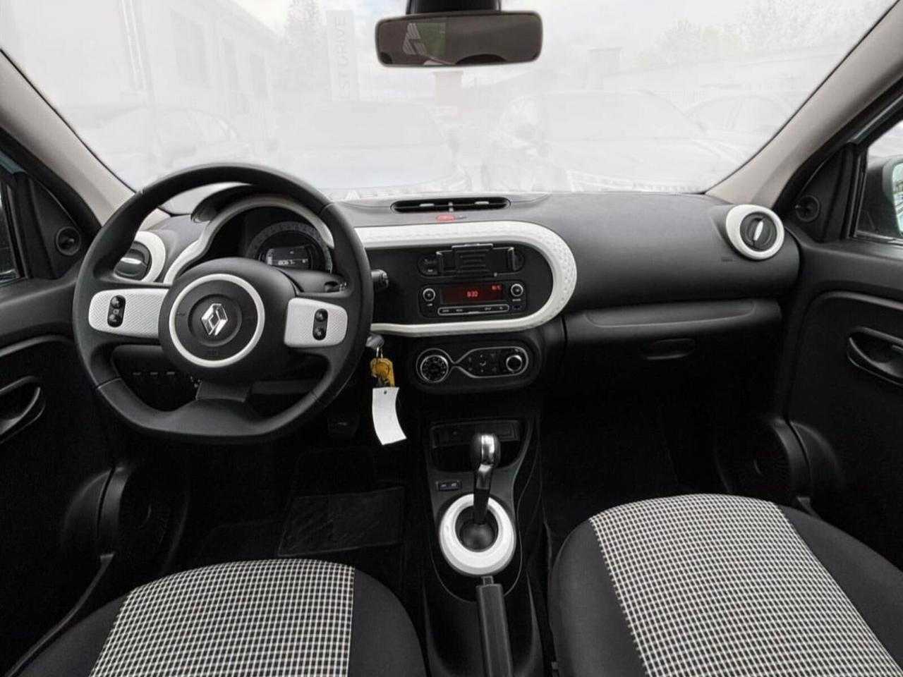 Renault Twingo Electric Authentic