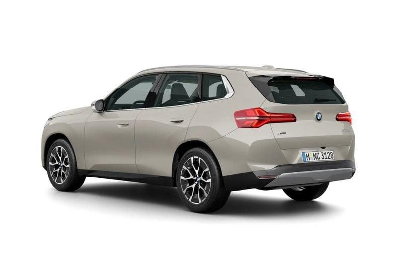 BMW X3 Serie X XDRIVE20