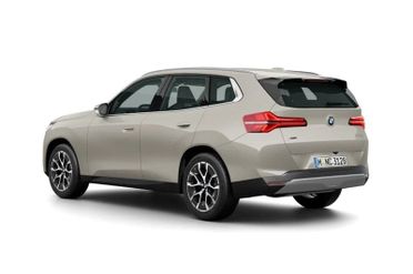 BMW X3 Serie X M50 XDRIVE