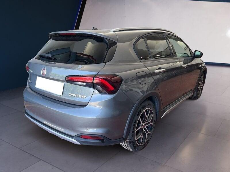 FIAT Tipo 5 porte Cross II 2021 1.0 City Cross 100cv