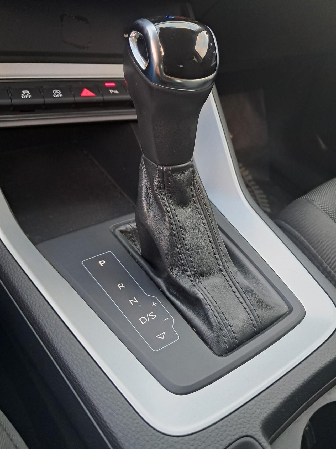 Audi Q3 35 TDI 150cv S Tronic *VIRTUAL*-LED-NAVY*