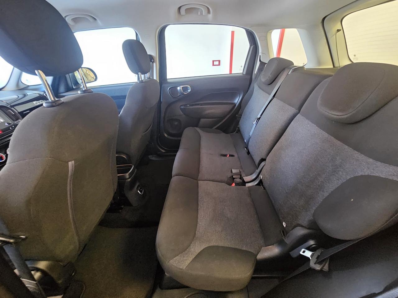 Fiat 500L 1.3 Multijet 95 CV Urban