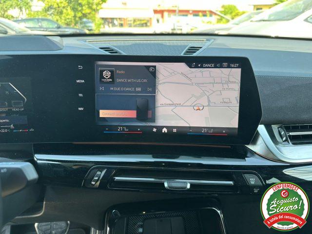 BMW X2 xDrive 20d Msport Pro Gancio Led