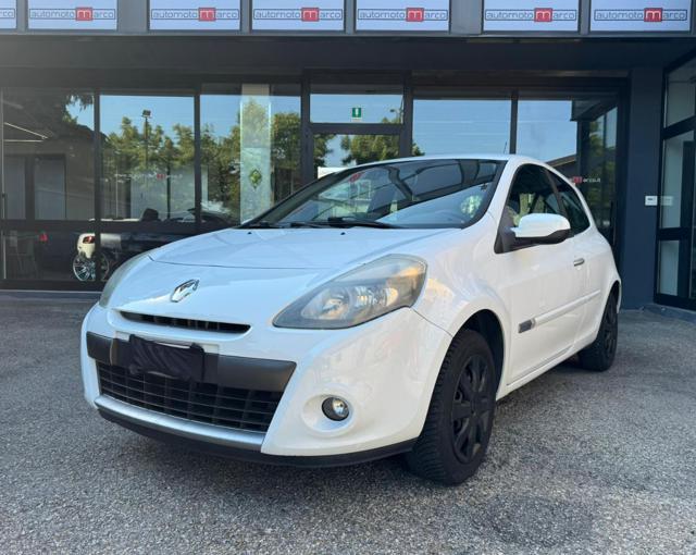 RENAULT Clio 1.2 16V 3P DYNAMIQUE