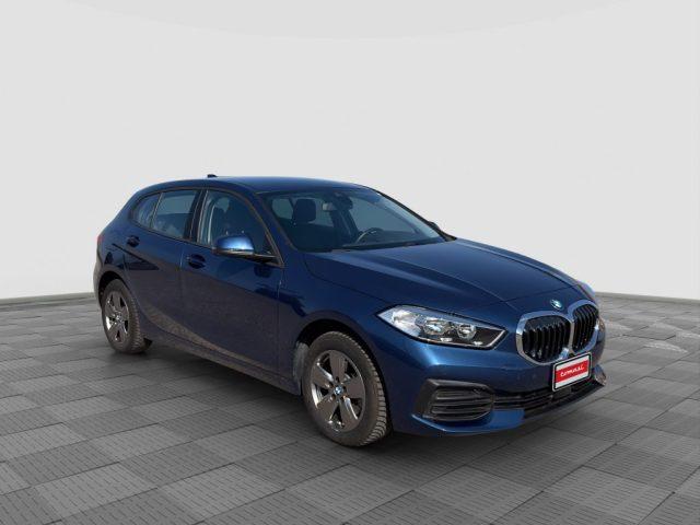 BMW 116 Serie 1 d ADVANTAGE