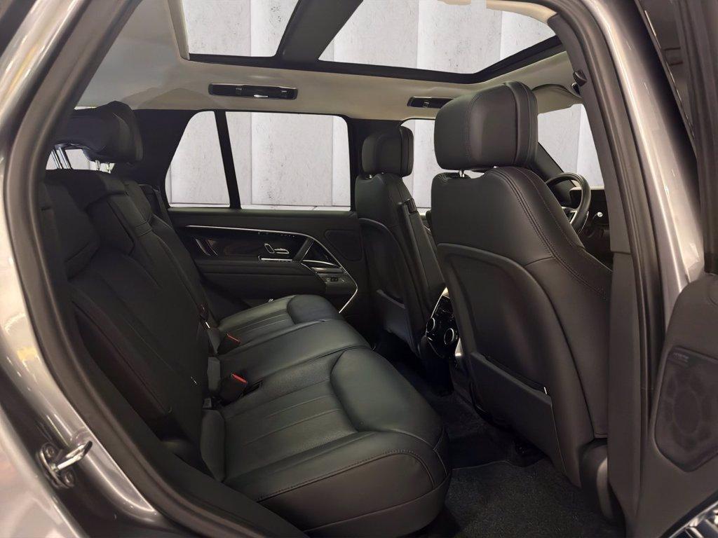 LAND ROVER Range rover 3.0d i6 mhev hse awd 249cv auto del 2024