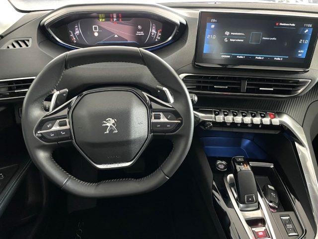 PEUGEOT 3008 1.5 BlueHDi 130 CV EAT8 Allure