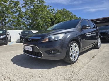 Ford Focus 1.6 TDCi (90CV) 5p. Tit.