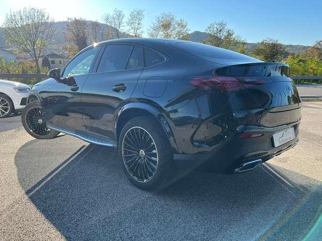 Mercedes-Benz GLC 300 GLC Coupe e phev AMG Line Adv Plus 4matic auto