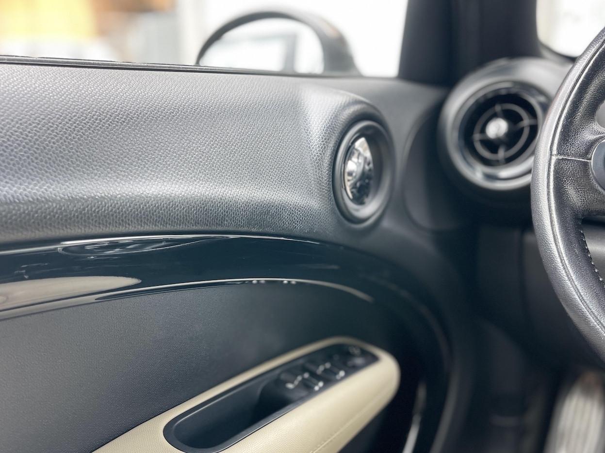 Mini Cooper SD Countryman 2.0 Diesel 143CV E6 Neo. - 2015