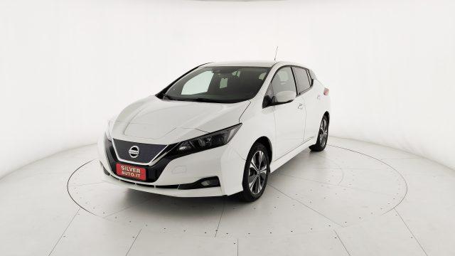 NISSAN Leaf e+ Acenta 62kWh 217cv