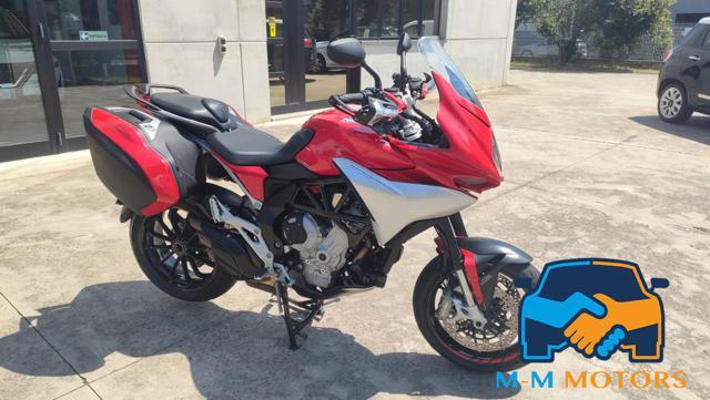 MV AGUSTA Turismo Veloce 800 Lusso