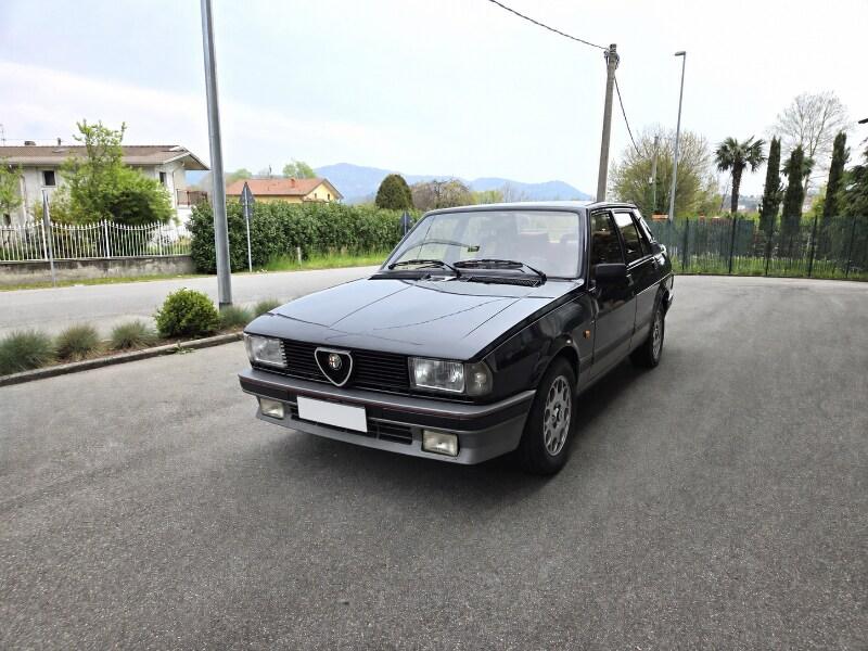 ALFA ROMEO Giulietta 2.0 turbodelta