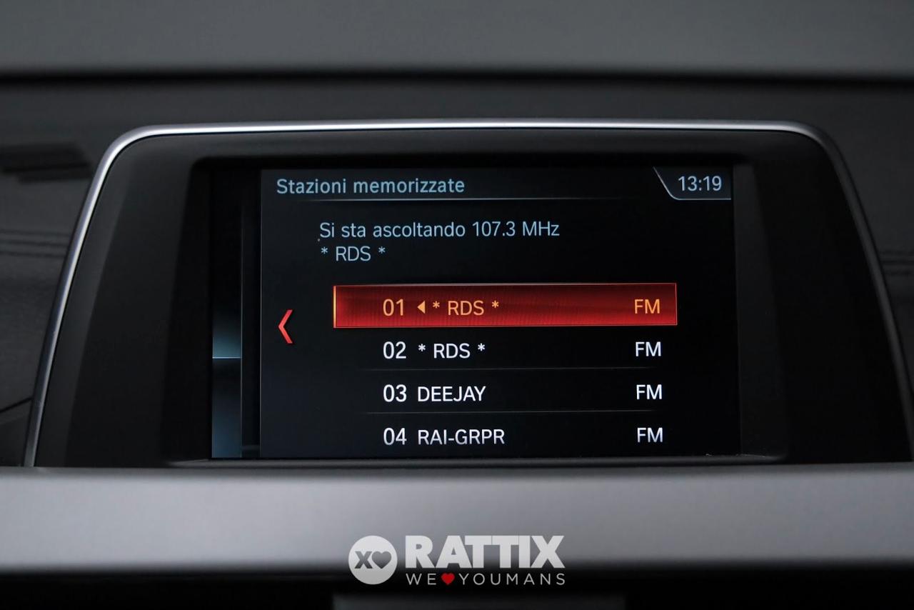 BMW X2 2.0 150CV sDrive18d