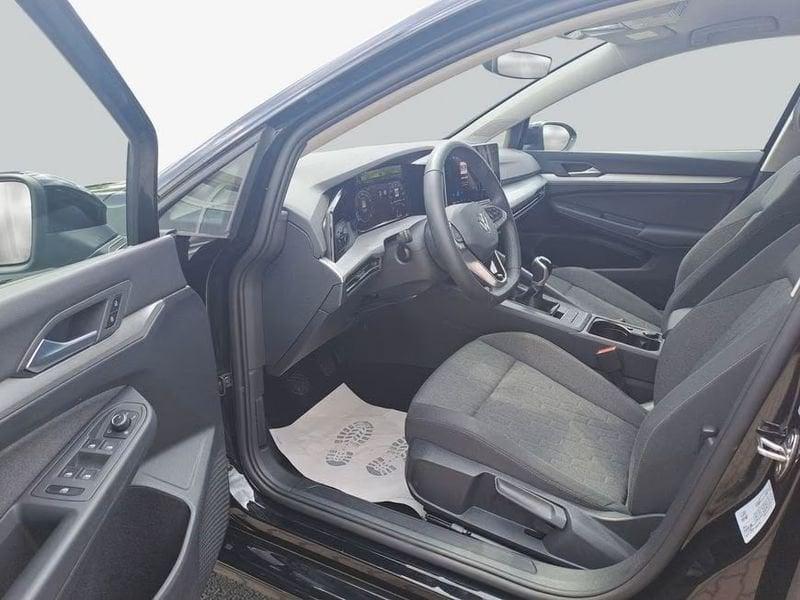 Volkswagen Golf Golf 1.5 etsi Life 115cv Cocpit Pro Winter Pack Led